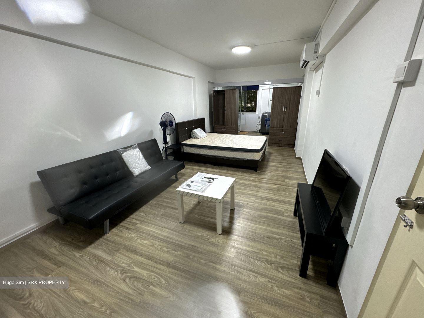Blk 175 Bukit Batok West Avenue 8 (Bukit Batok), HDB 2 Rooms #419046711